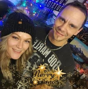 Meet your Posher, Whitley